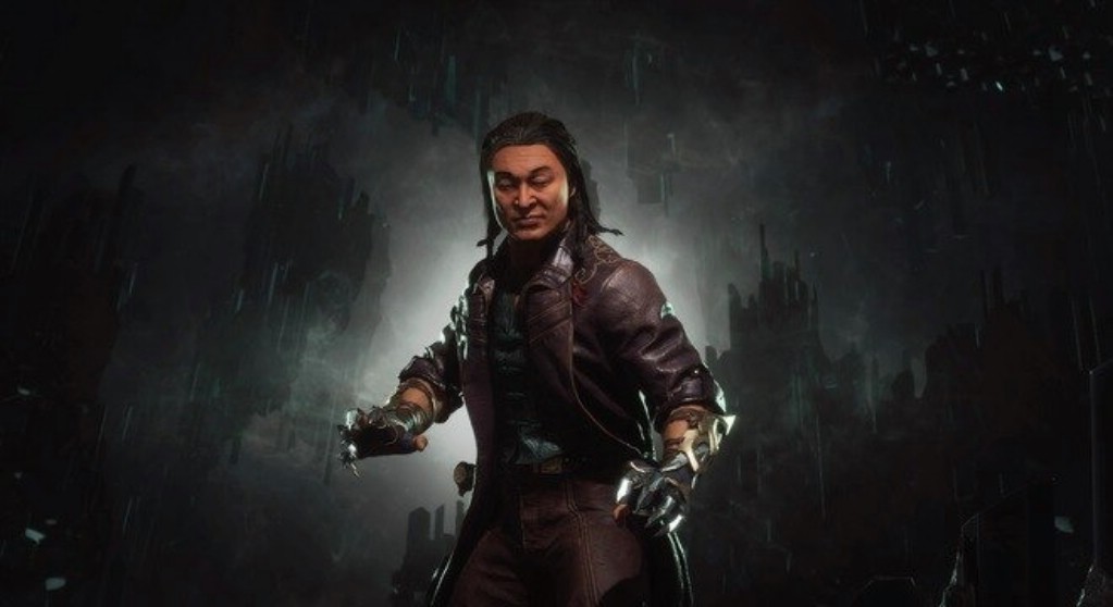 Os personagens mais fortes de Mortal Kombat 11