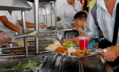 Campanha “Restaurante Gratuito Fome Nunca Mais” e “Basta de Mordomia na CMM” é lançado por entidades