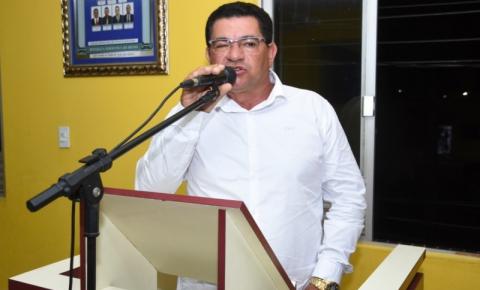 ROMBO MILIONÁRIO: Prefeito Aldo Popular é convocado para depor na CPI da Água Batizada