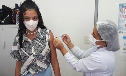 Prefeitura de Maceió abre mais 10 pontos de vacinação contra a Covid-19